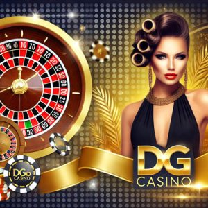 DG Casino Bet88