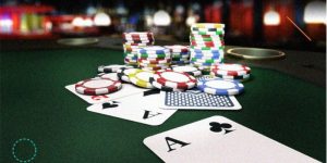 Phần mềm tính xác suất Poker