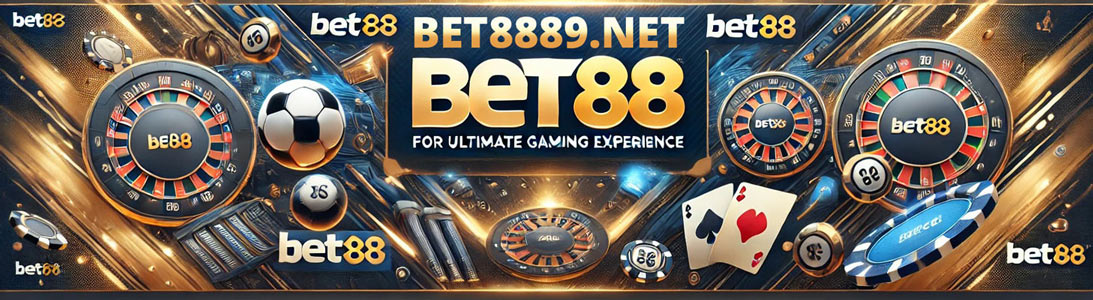 Nhà cái Bet88