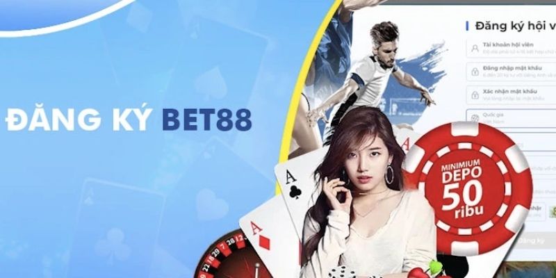 Các cách bảo mật khi đăng ký tài khoản Bet88