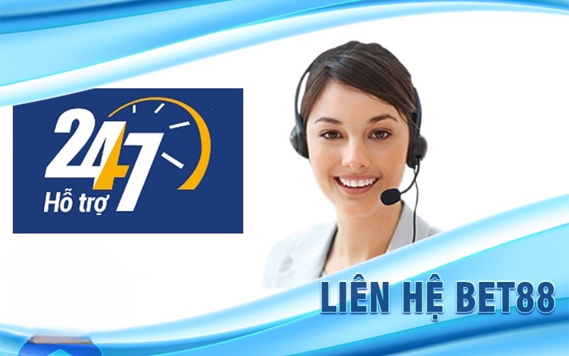 Trao đổi mọi vấn đề tới số hotline của Bet88