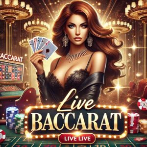 Live Baccarat Bet88