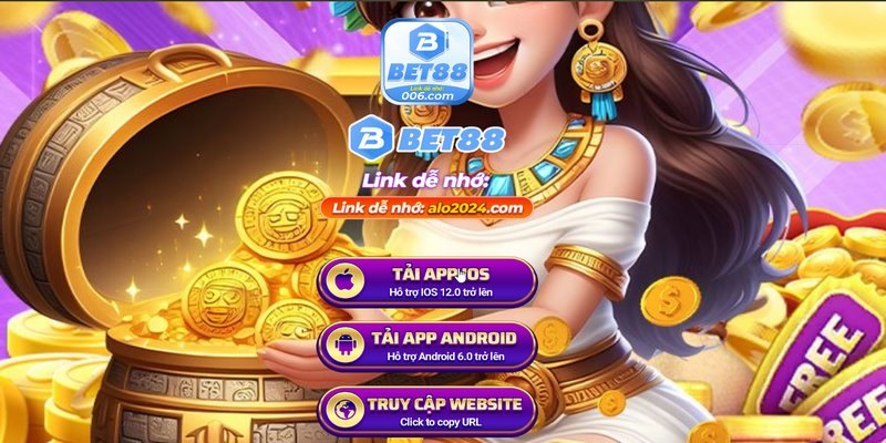 Lựa chọn tải app cho di động nhanh chóng